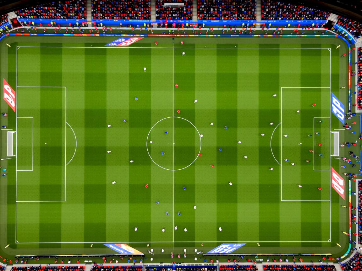 开云体育官网app-亚特兰大推进速度提升打穿紧密防线，亚特兰大啥意思